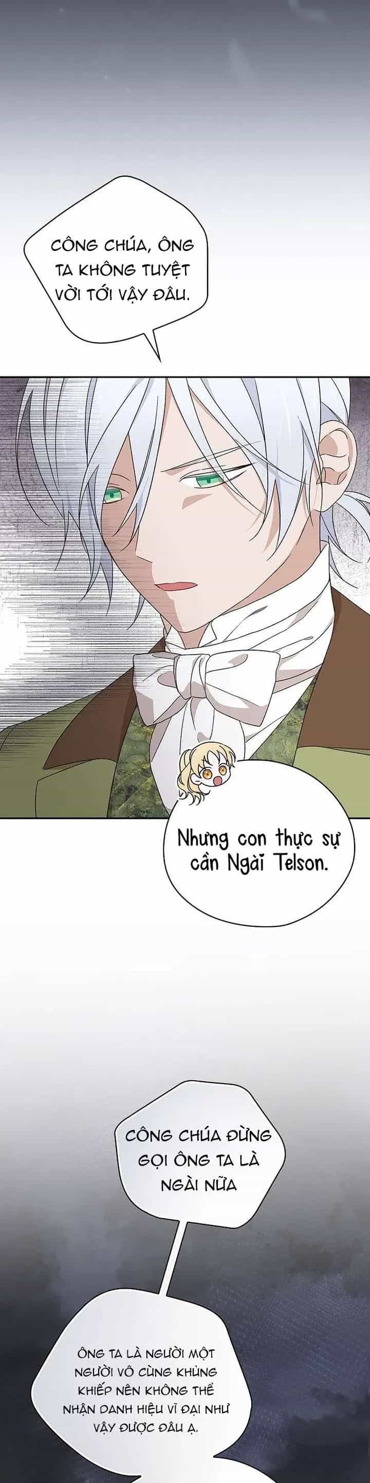 Tận Hưởng Thời Gian Có Hạn Của Tôi - Chương 25 - ảnh 33