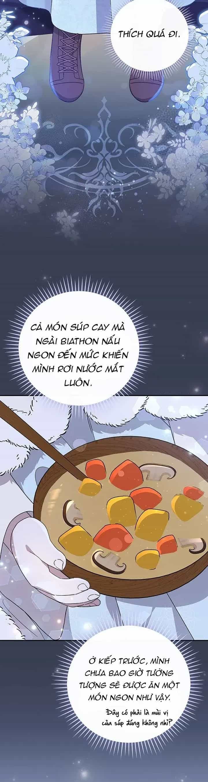 Tận Hưởng Thời Gian Có Hạn Của Tôi - Chương 25 - ảnh 39