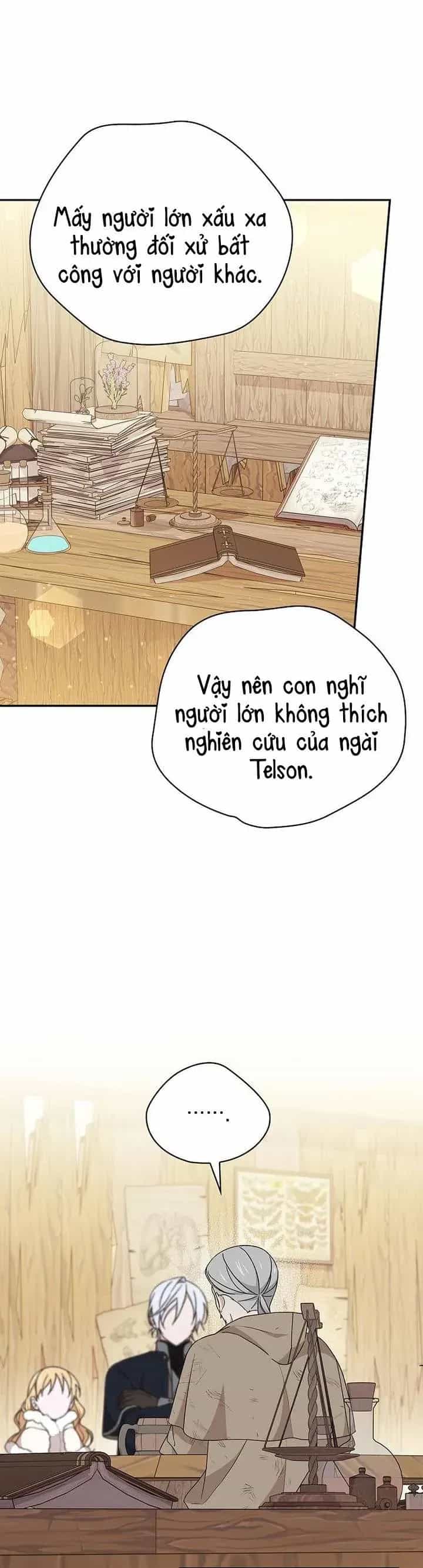 Tận Hưởng Thời Gian Có Hạn Của Tôi - Chương 26 - ảnh 17