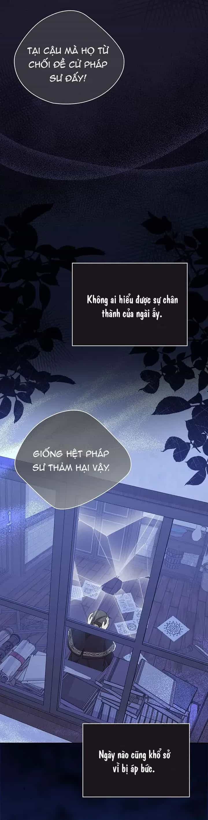 Tận Hưởng Thời Gian Có Hạn Của Tôi - Chương 26 - ảnh 21