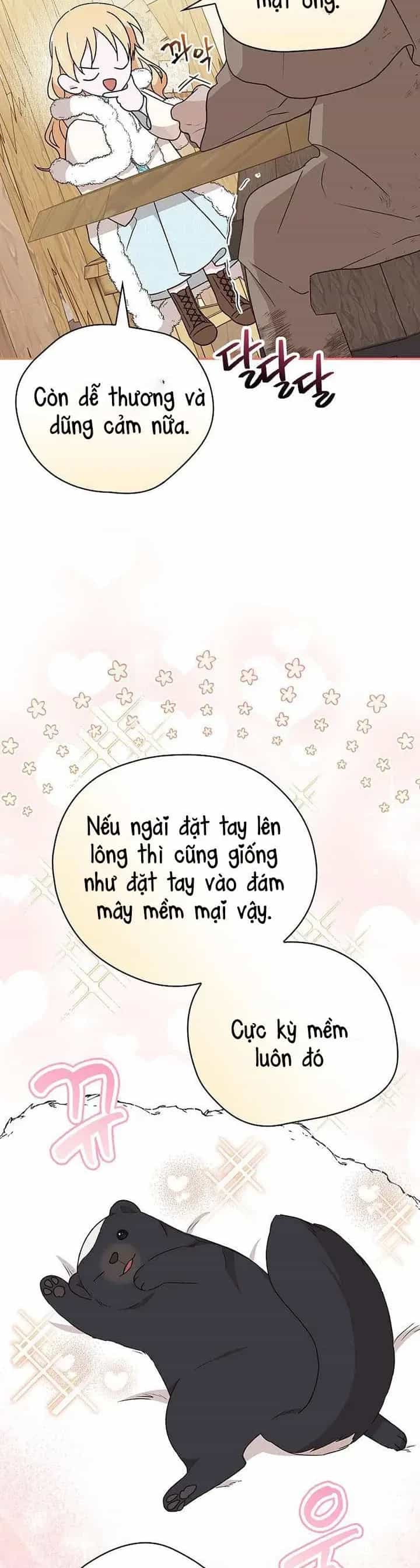 Tận Hưởng Thời Gian Có Hạn Của Tôi - Chương 26 - ảnh 35
