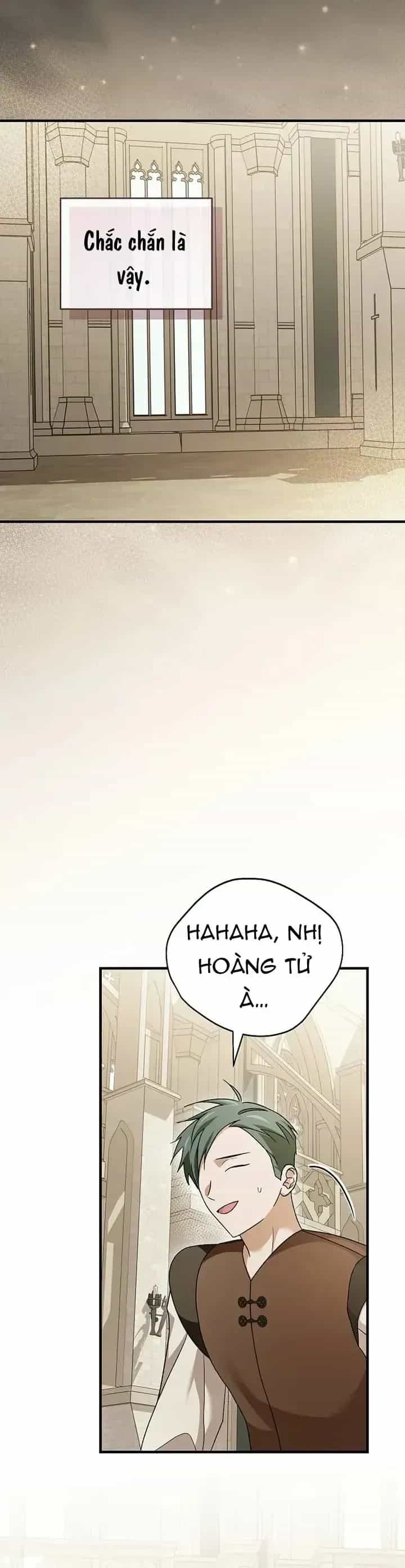 Tận Hưởng Thời Gian Có Hạn Của Tôi - Chương 60 - ảnh 28