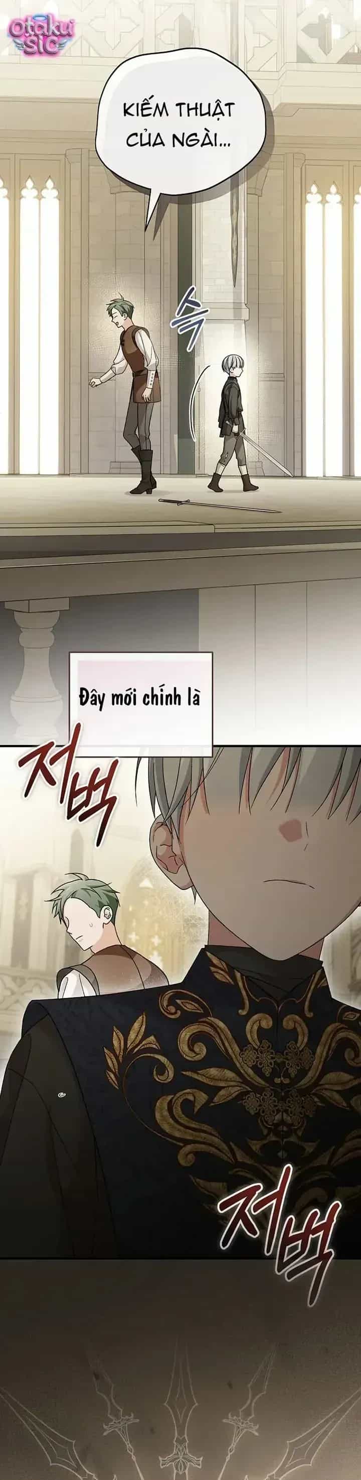 Tận Hưởng Thời Gian Có Hạn Của Tôi - Chương 60 - ảnh 29