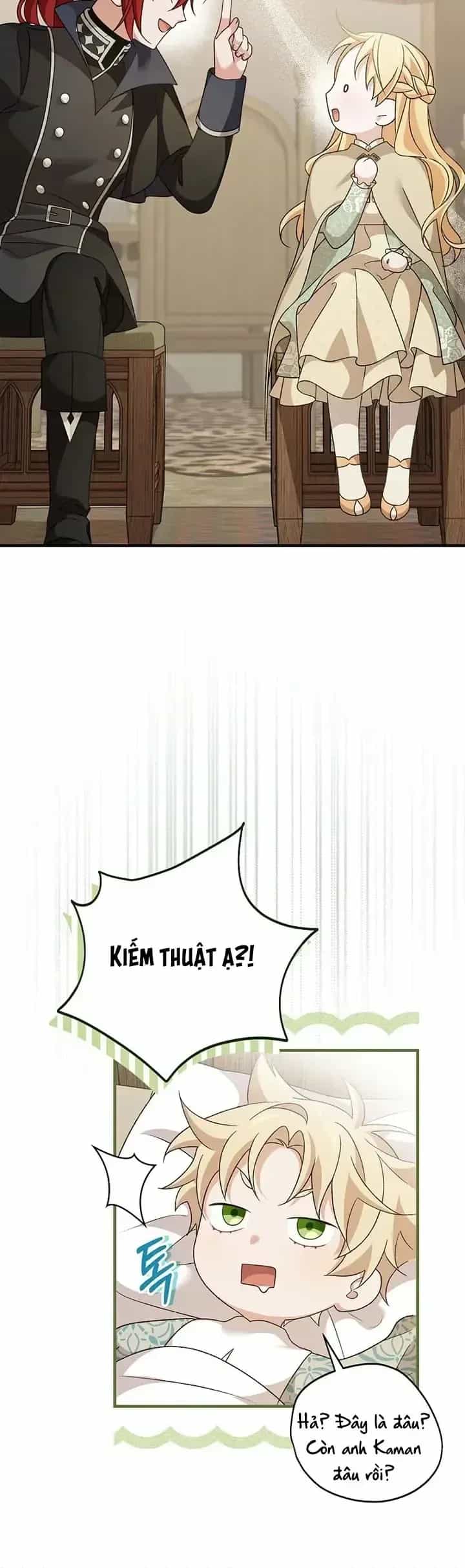 Tận Hưởng Thời Gian Có Hạn Của Tôi - Chương 60 - ảnh 40