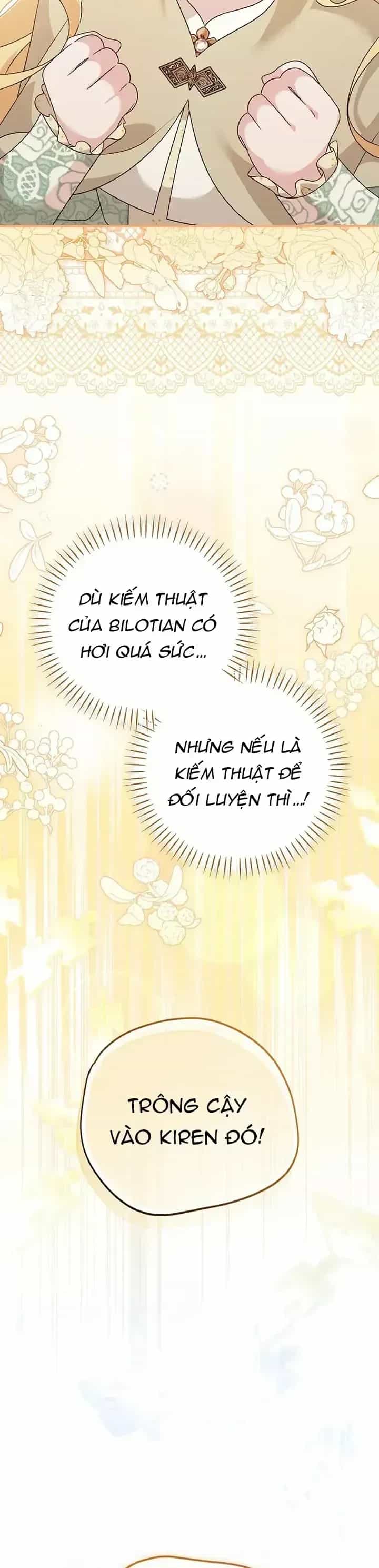 Tận Hưởng Thời Gian Có Hạn Của Tôi - Chương 60 - ảnh 44