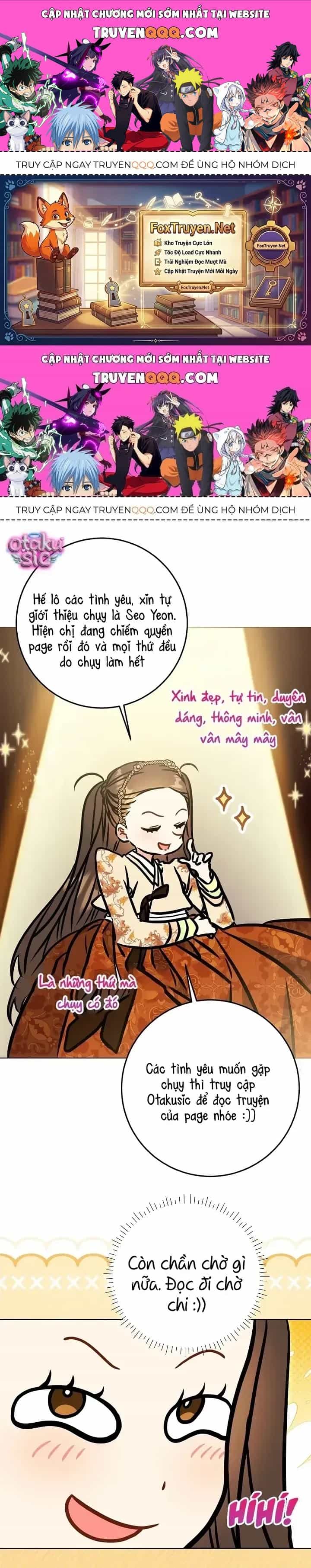 Tận Hưởng Thời Gian Có Hạn Của Tôi - Chương 61 - ảnh 1