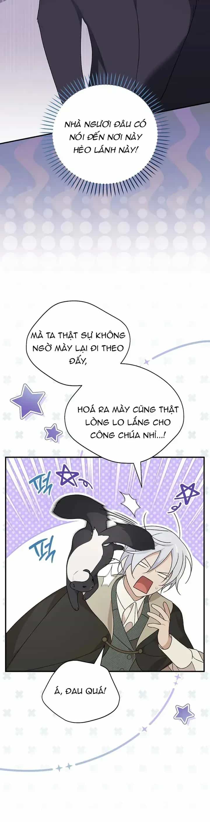 Tận Hưởng Thời Gian Có Hạn Của Tôi - Chương 61 - ảnh 17