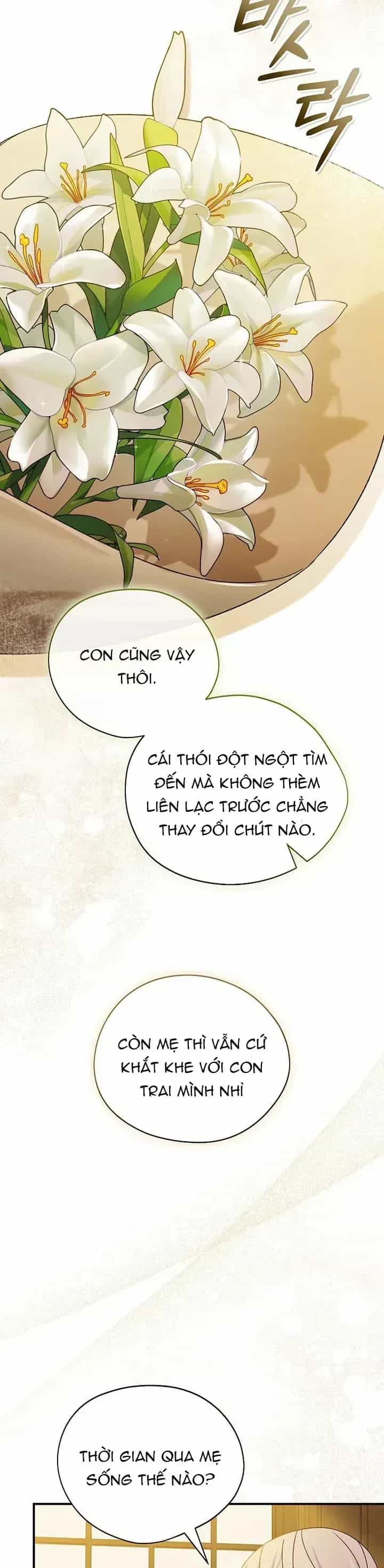 Tận Hưởng Thời Gian Có Hạn Của Tôi - Chương 61 - ảnh 24