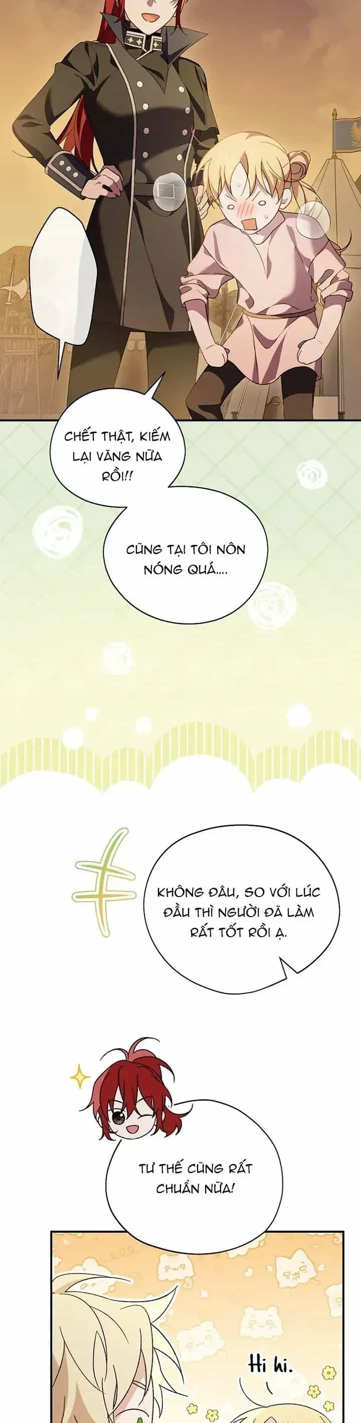 Tận Hưởng Thời Gian Có Hạn Của Tôi - Chương 61 - ảnh 3