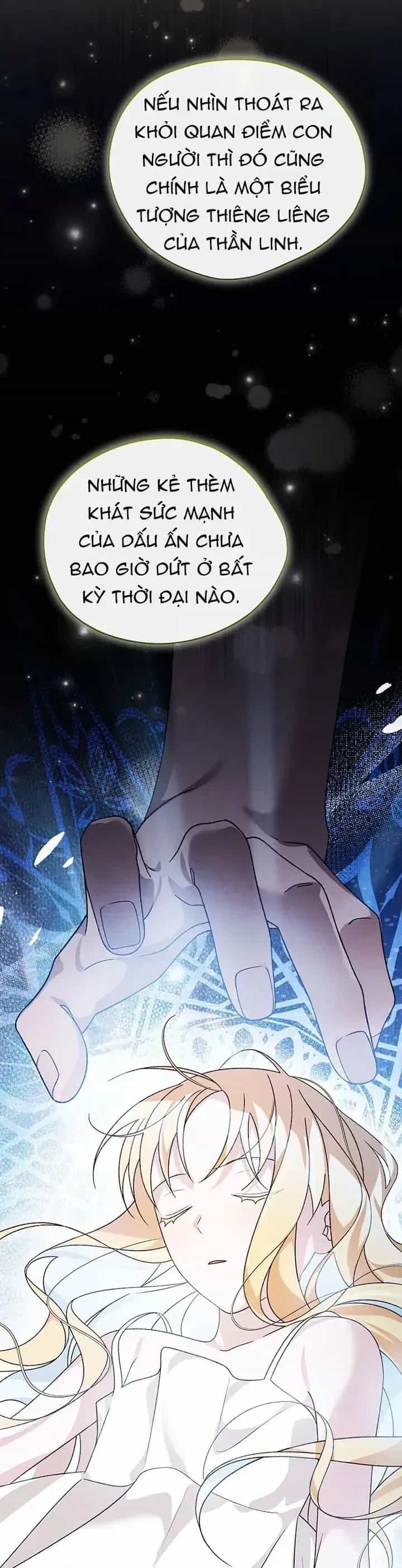 Tận Hưởng Thời Gian Có Hạn Của Tôi - Chương 61 - ảnh 33