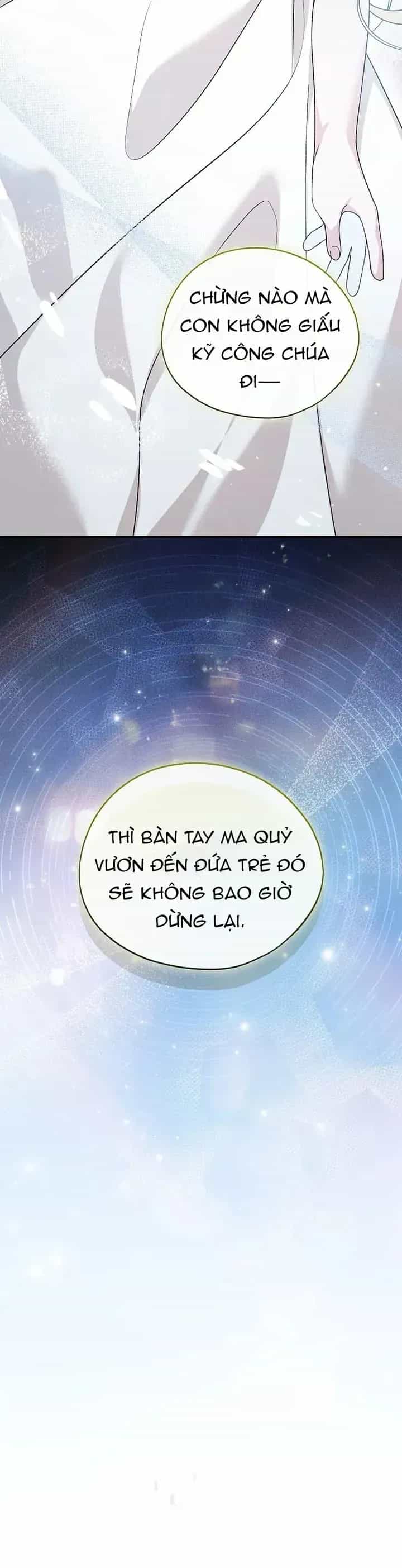 Tận Hưởng Thời Gian Có Hạn Của Tôi - Chương 61 - ảnh 34