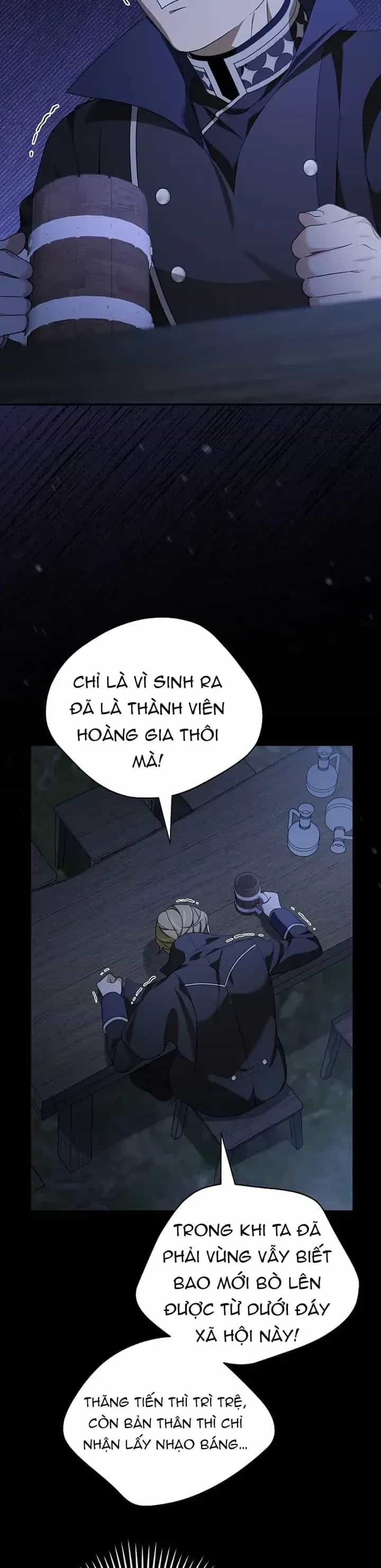 Tận Hưởng Thời Gian Có Hạn Của Tôi - Chương 61 - ảnh 36