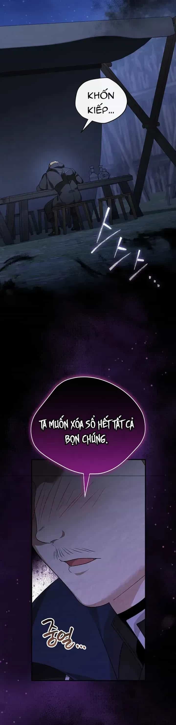 Tận Hưởng Thời Gian Có Hạn Của Tôi - Chương 61 - ảnh 38
