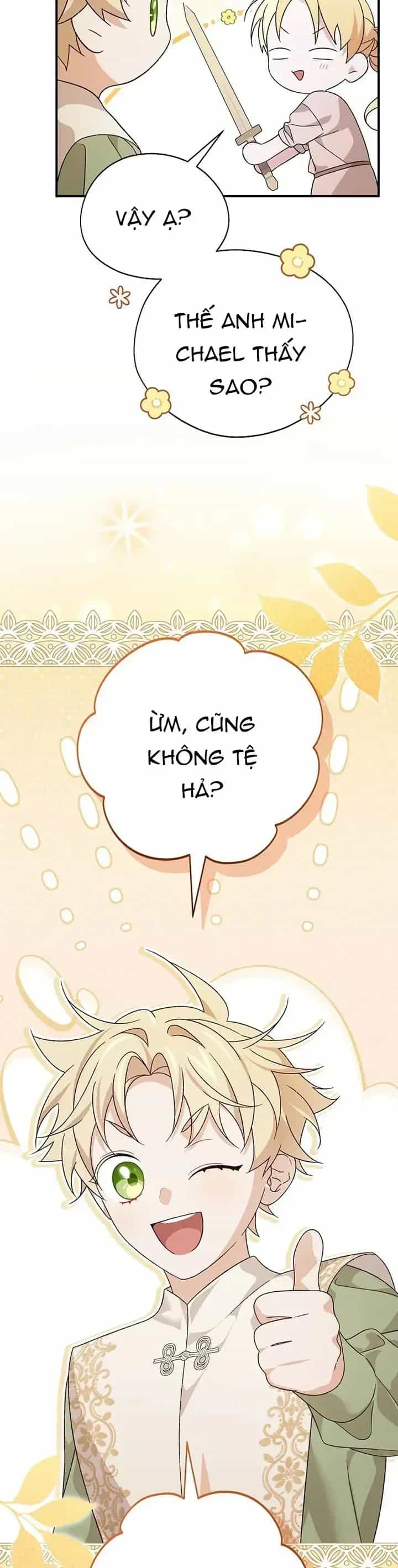 Tận Hưởng Thời Gian Có Hạn Của Tôi - Chương 61 - ảnh 4