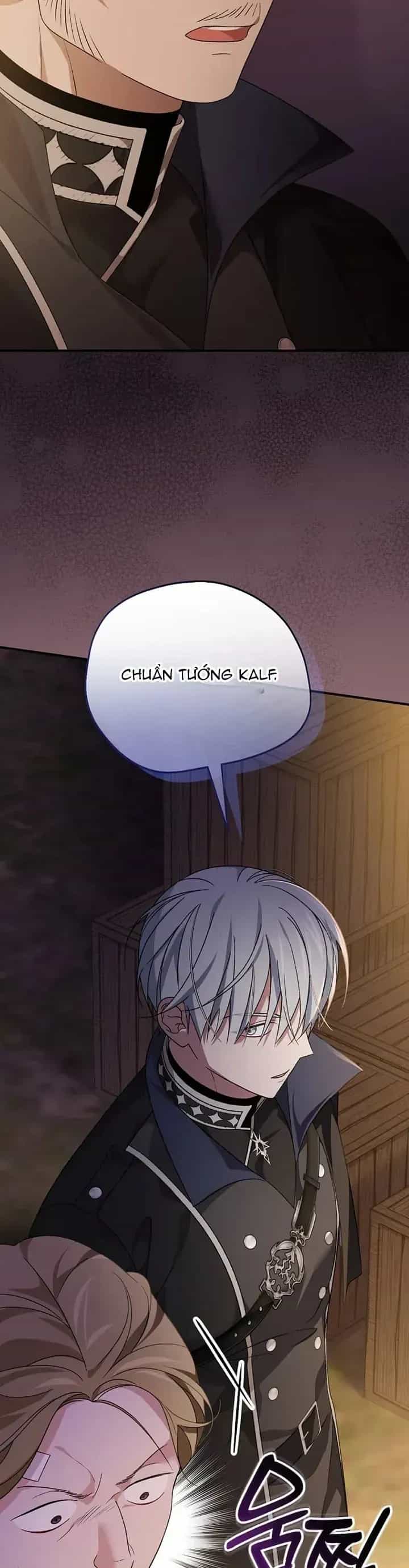 Tận Hưởng Thời Gian Có Hạn Của Tôi - Chương 61 - ảnh 7