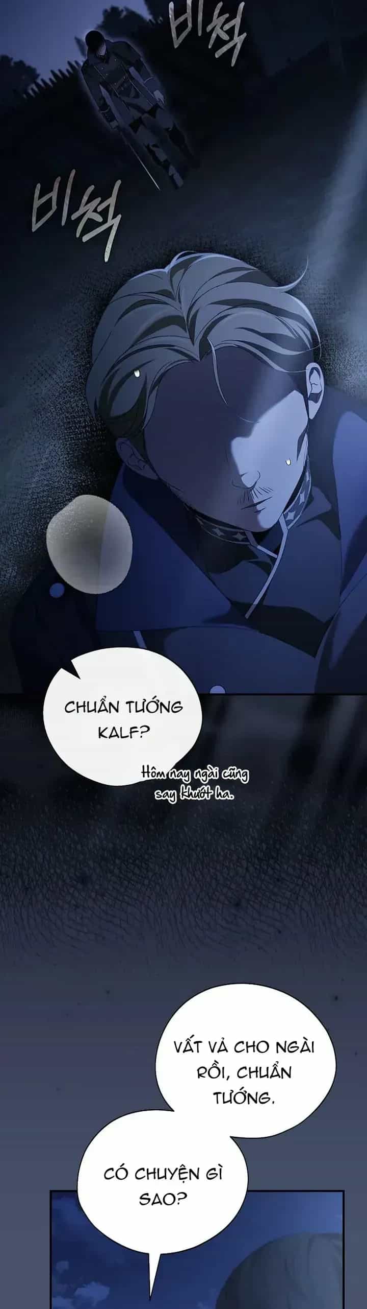 Tận Hưởng Thời Gian Có Hạn Của Tôi - Chương 62 - ảnh 18