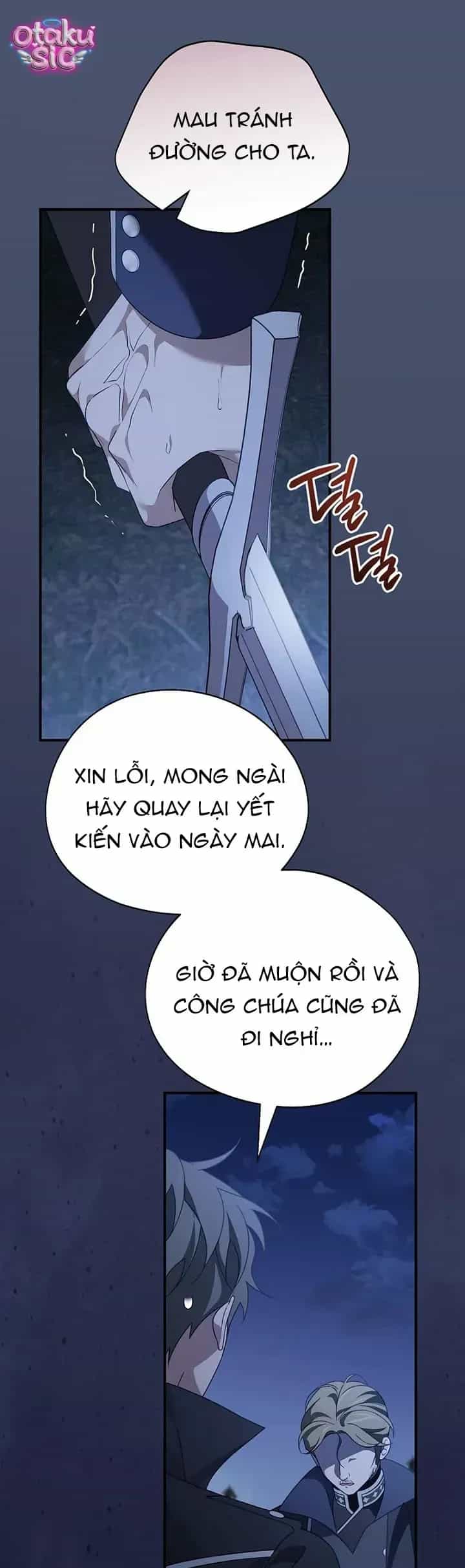 Tận Hưởng Thời Gian Có Hạn Của Tôi - Chương 62 - ảnh 20