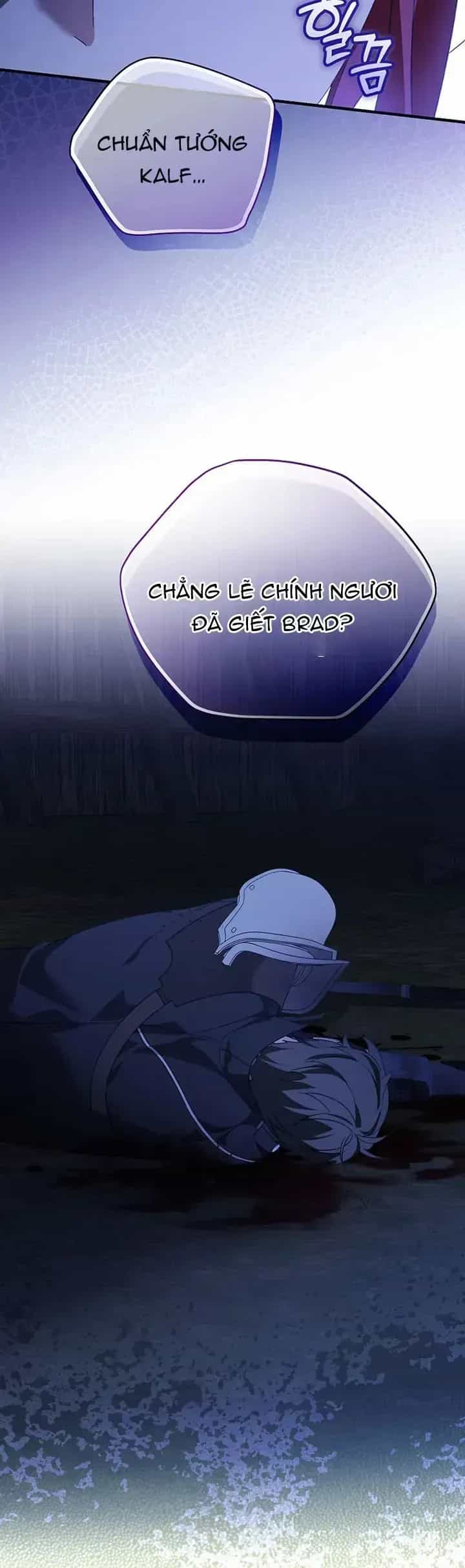 Tận Hưởng Thời Gian Có Hạn Của Tôi - Chương 62 - ảnh 33