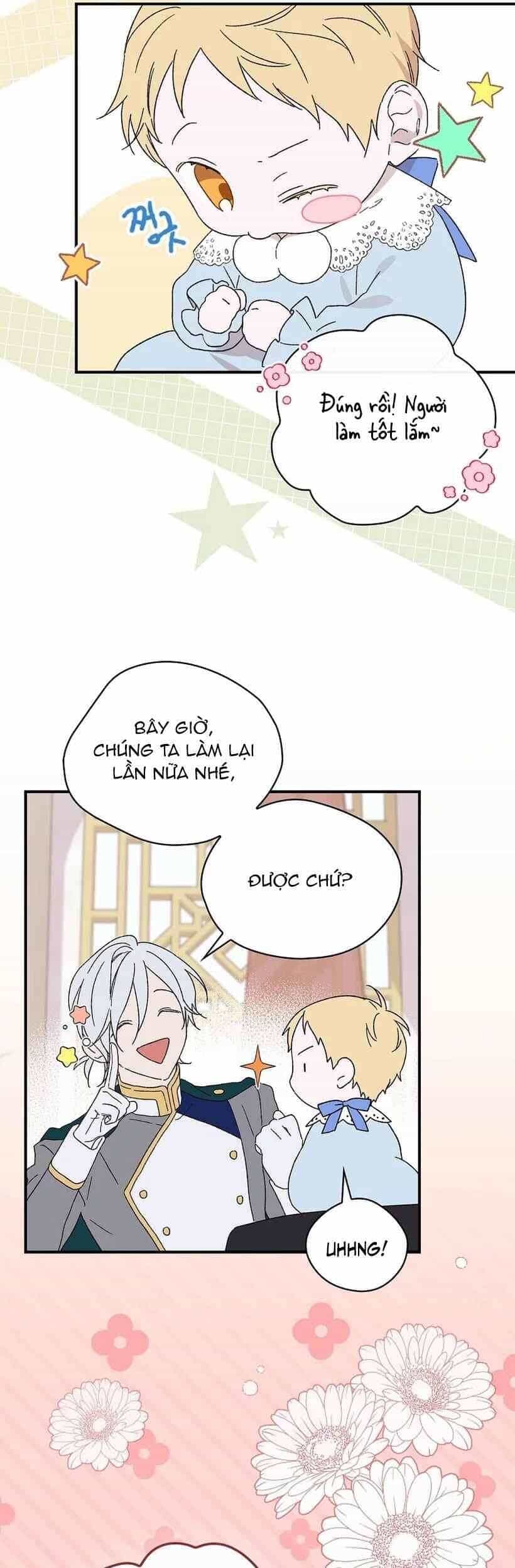 Tận Hưởng Thời Gian Có Hạn Của Tôi - Chương 3 - ảnh 34