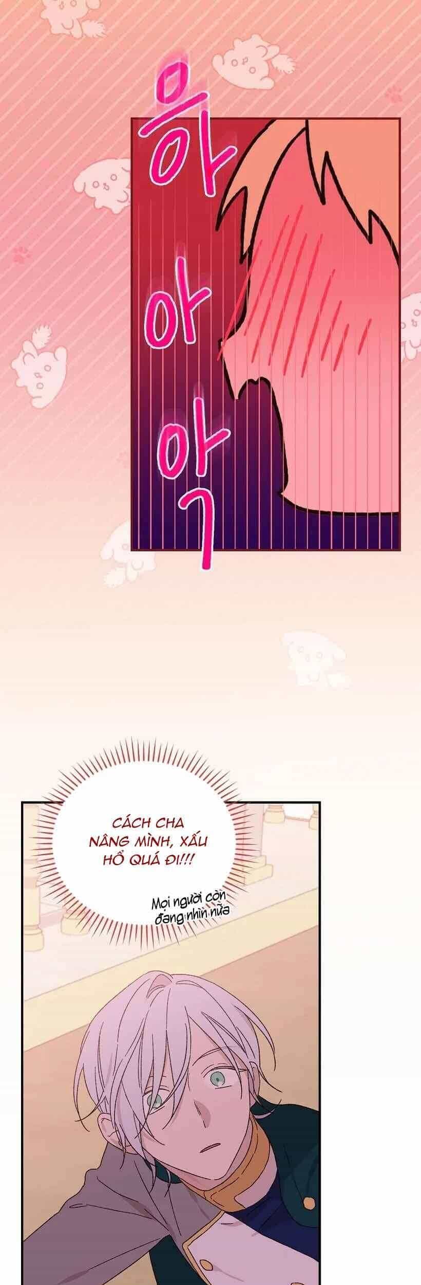 Tận Hưởng Thời Gian Có Hạn Của Tôi - Chương 3 - ảnh 41