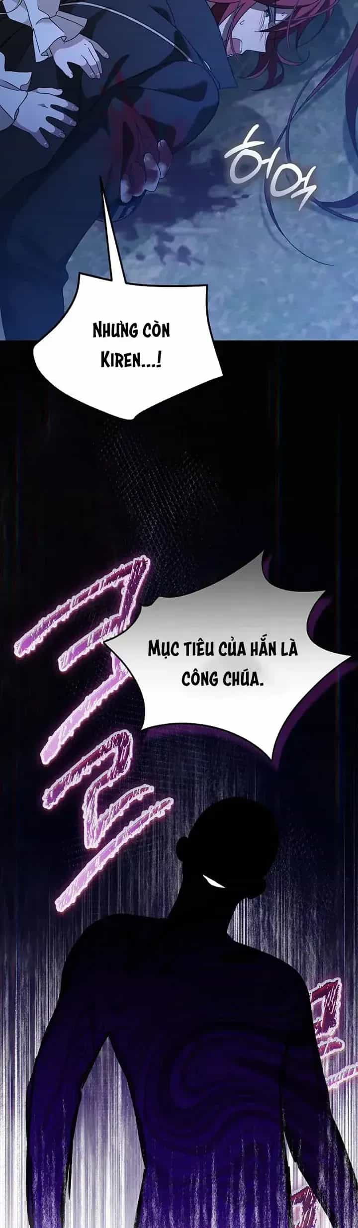 Tận Hưởng Thời Gian Có Hạn Của Tôi - Chương 63 - ảnh 22