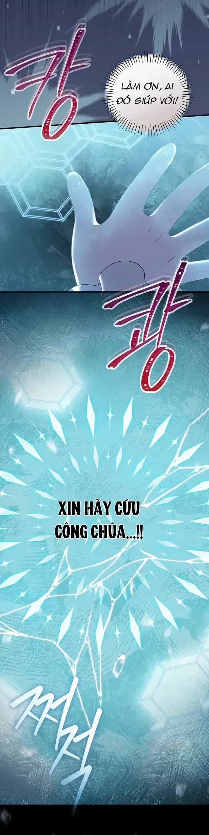 Tận Hưởng Thời Gian Có Hạn Của Tôi - Chương 63 - ảnh 36