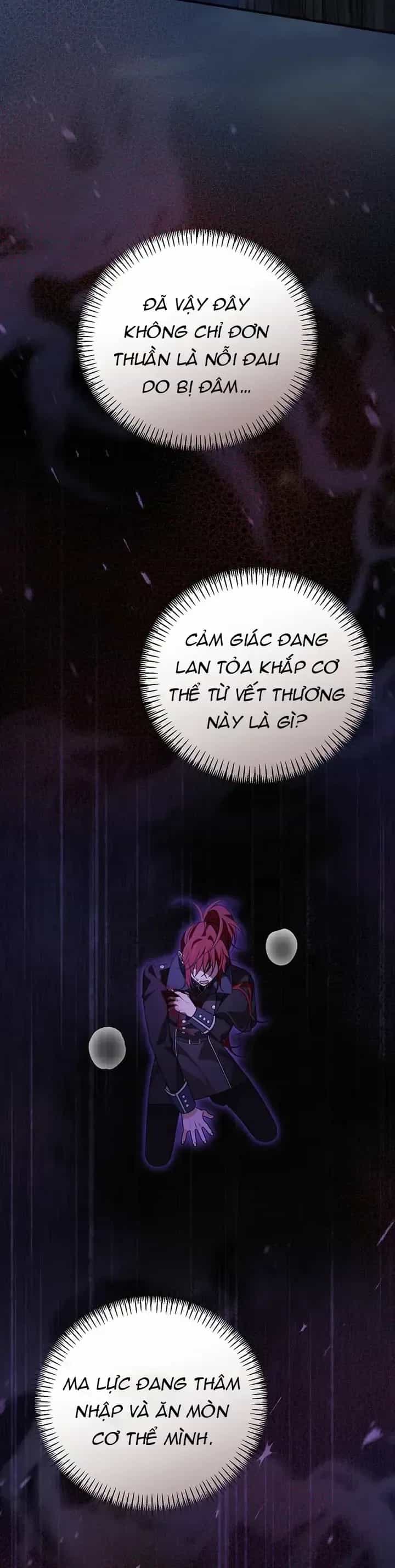 Tận Hưởng Thời Gian Có Hạn Của Tôi - Chương 63 - ảnh 4