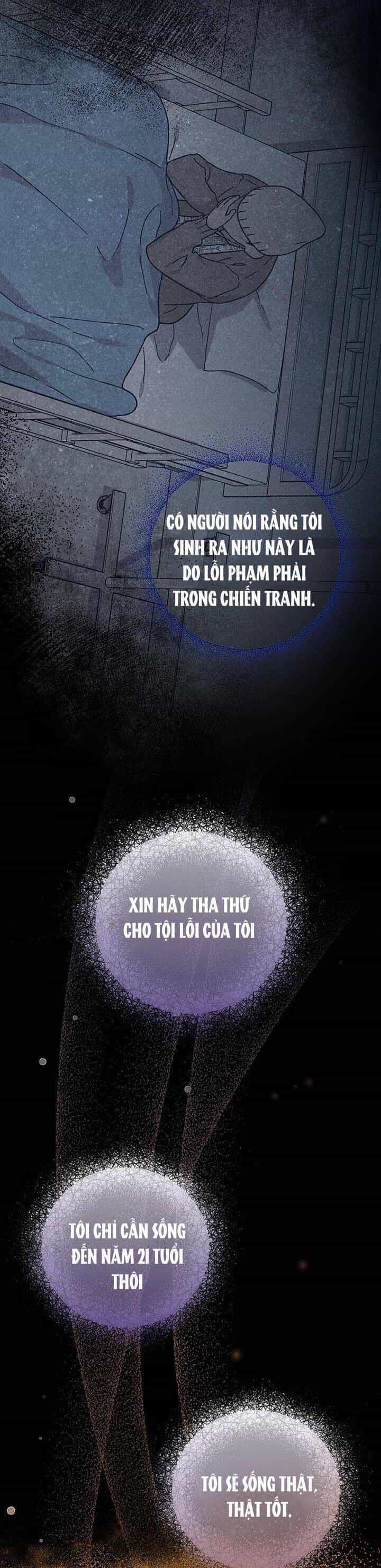 Tận Hưởng Thời Gian Có Hạn Của Tôi - Chương 4 - ảnh 3