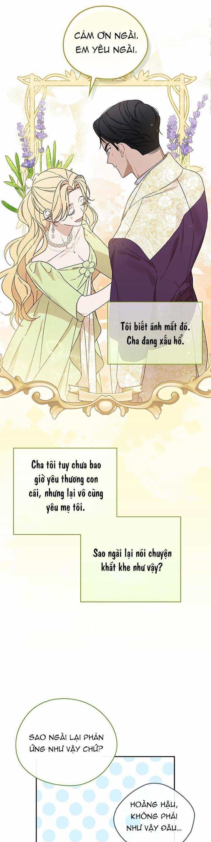 Tận Hưởng Thời Gian Có Hạn Của Tôi - Chương 4 - ảnh 33