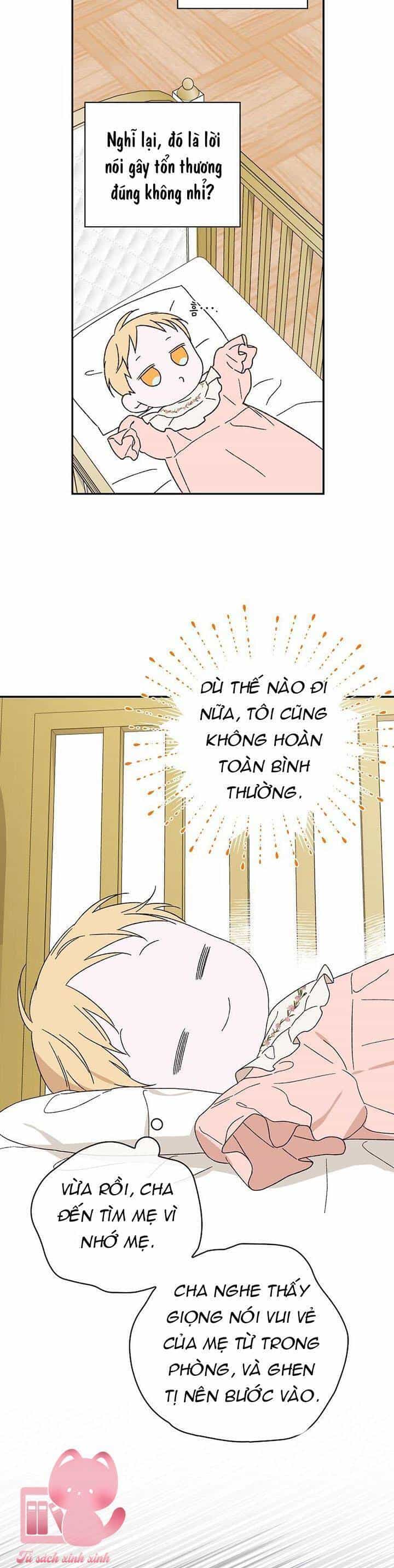 Tận Hưởng Thời Gian Có Hạn Của Tôi - Chương 4 - ảnh 36