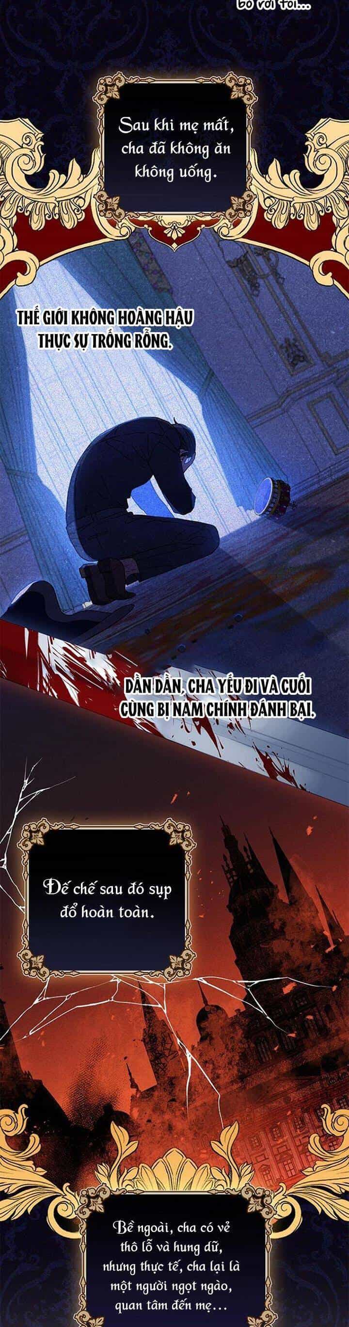 Tận Hưởng Thời Gian Có Hạn Của Tôi - Chương 4 - ảnh 38