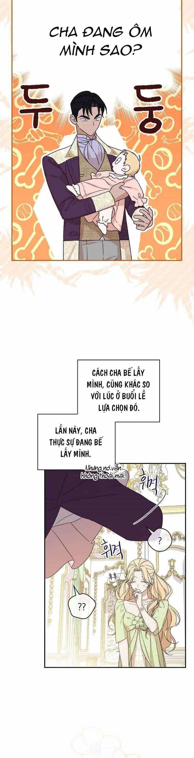 Tận Hưởng Thời Gian Có Hạn Của Tôi - Chương 5 - ảnh 18