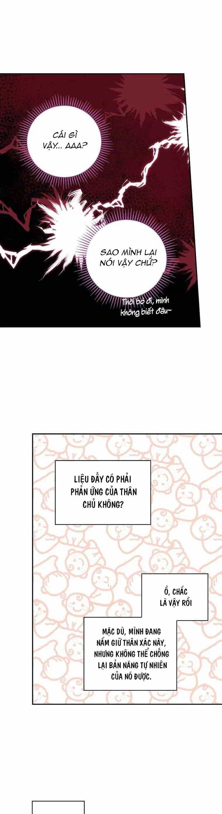 Tận Hưởng Thời Gian Có Hạn Của Tôi - Chương 5 - ảnh 2