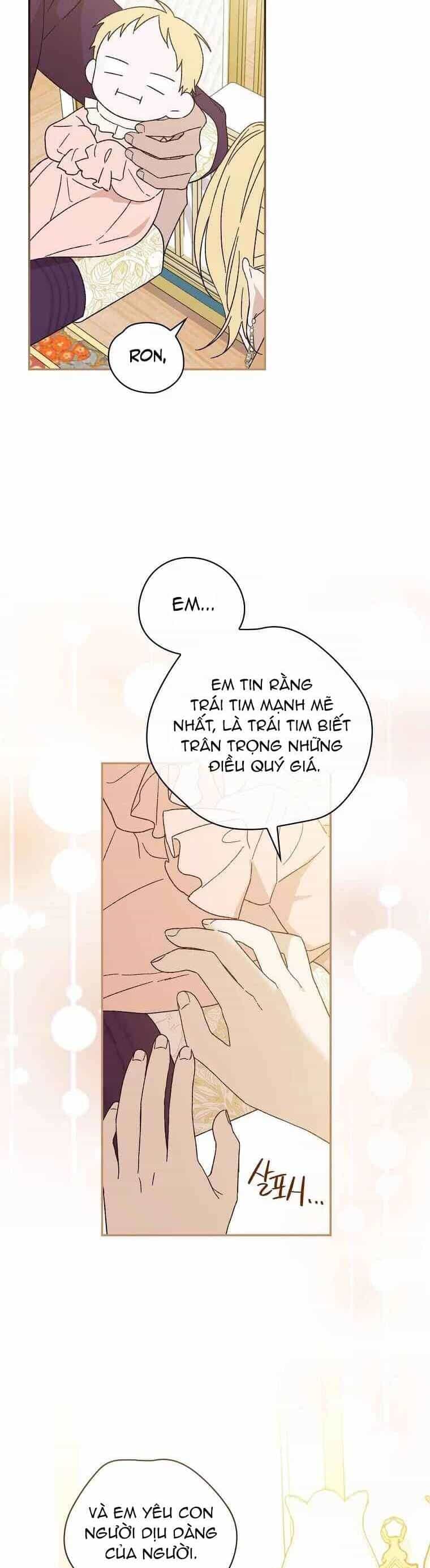 Tận Hưởng Thời Gian Có Hạn Của Tôi - Chương 5 - ảnh 29