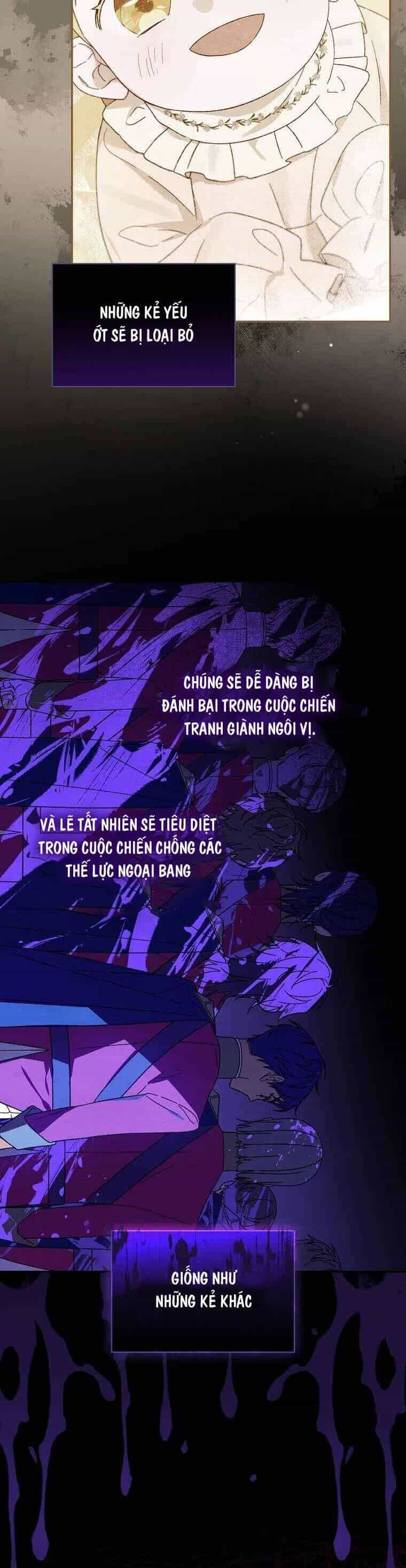 Tận Hưởng Thời Gian Có Hạn Của Tôi - Chương 5 - ảnh 36