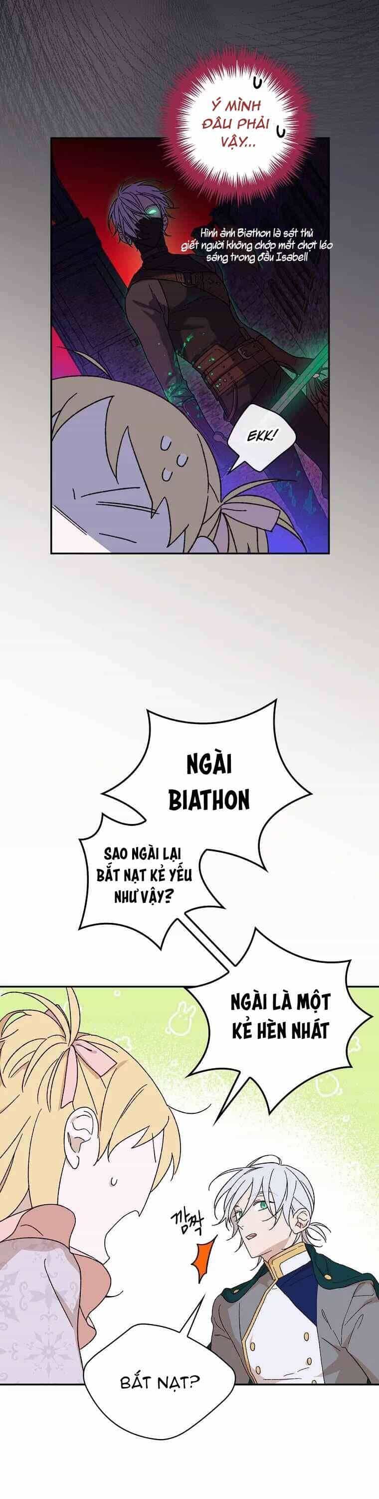 Tận Hưởng Thời Gian Có Hạn Của Tôi - Chương 6 - ảnh 24