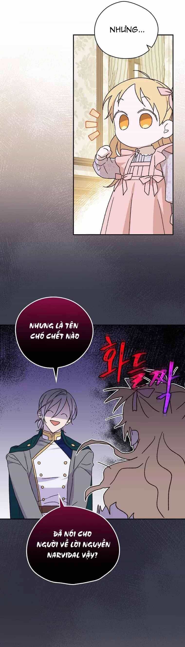 Tận Hưởng Thời Gian Có Hạn Của Tôi - Chương 6 - ảnh 28
