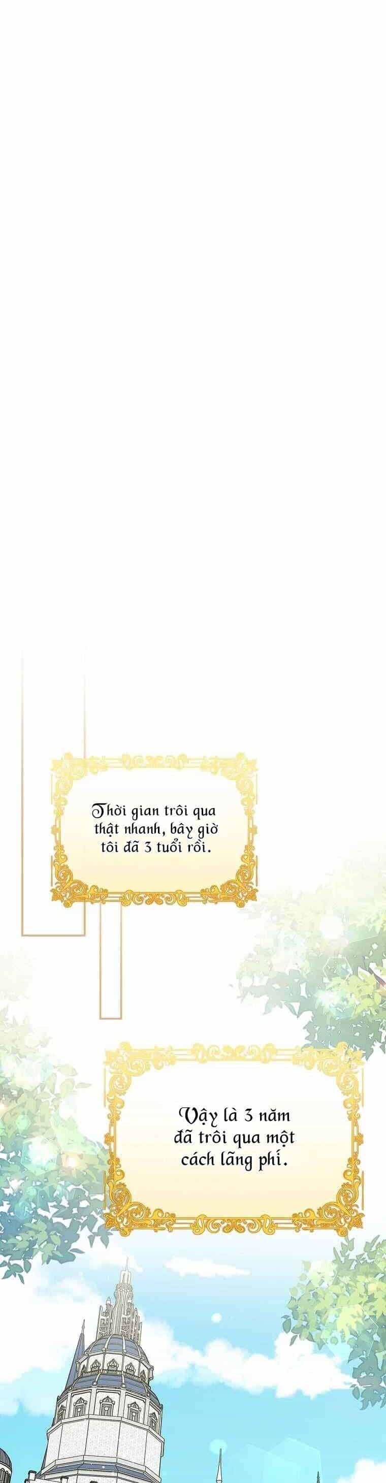 Tận Hưởng Thời Gian Có Hạn Của Tôi - Chương 6 - ảnh 5