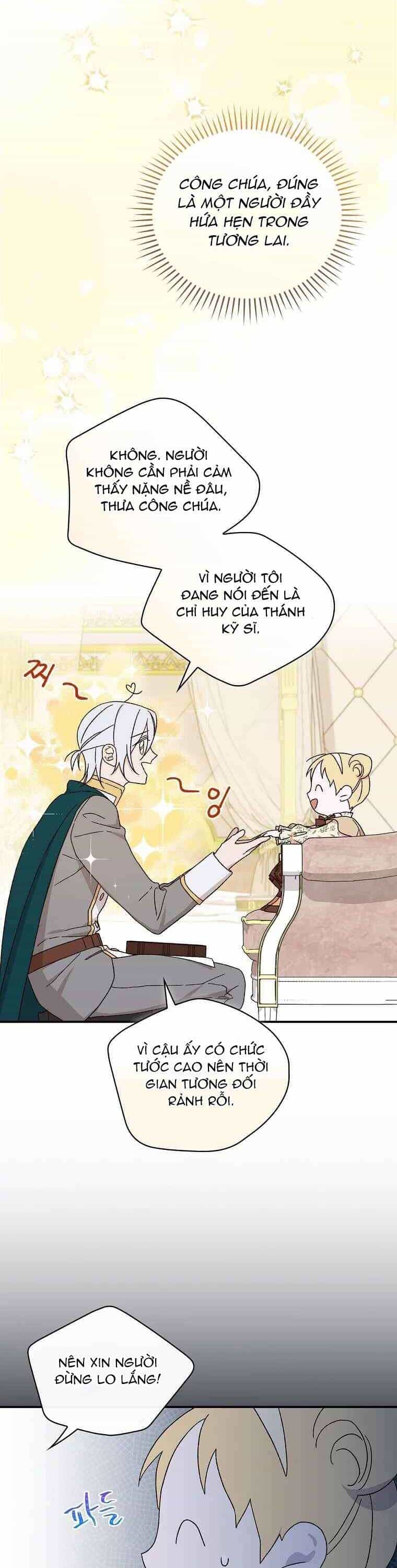 Tận Hưởng Thời Gian Có Hạn Của Tôi - Chương 7 - ảnh 11