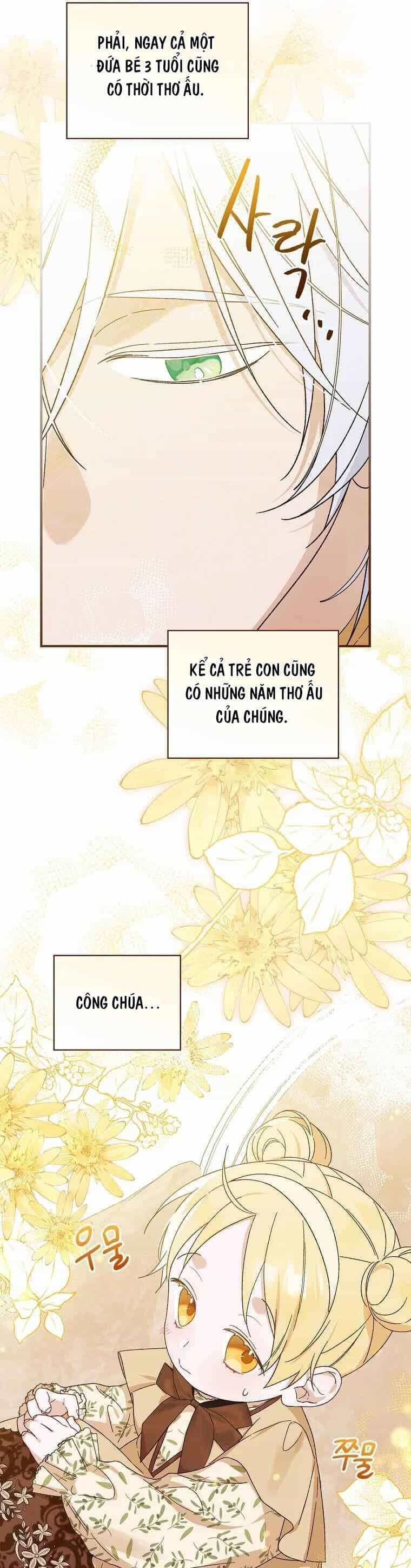 Tận Hưởng Thời Gian Có Hạn Của Tôi - Chương 7 - ảnh 19