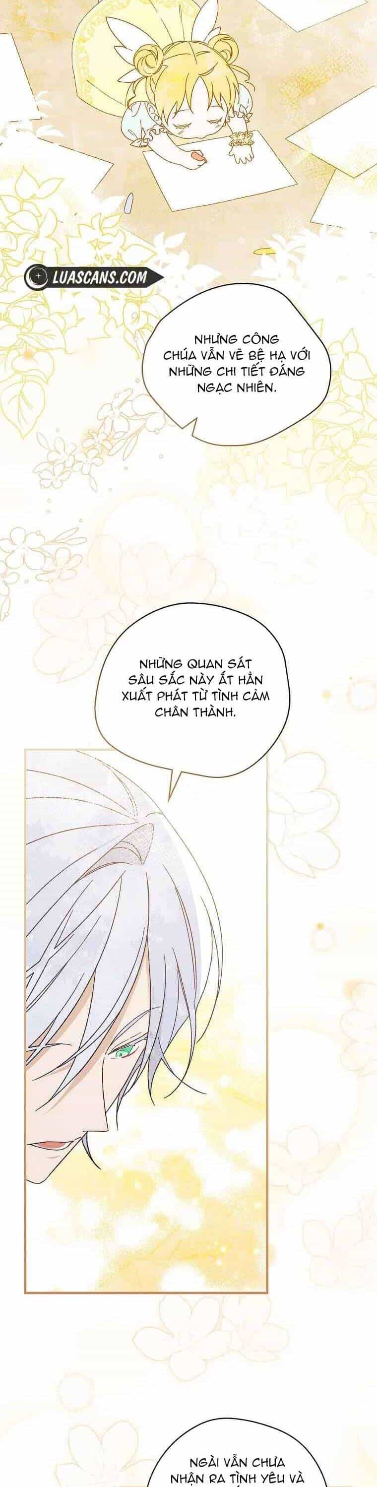 Tận Hưởng Thời Gian Có Hạn Của Tôi - Chương 7 - ảnh 32