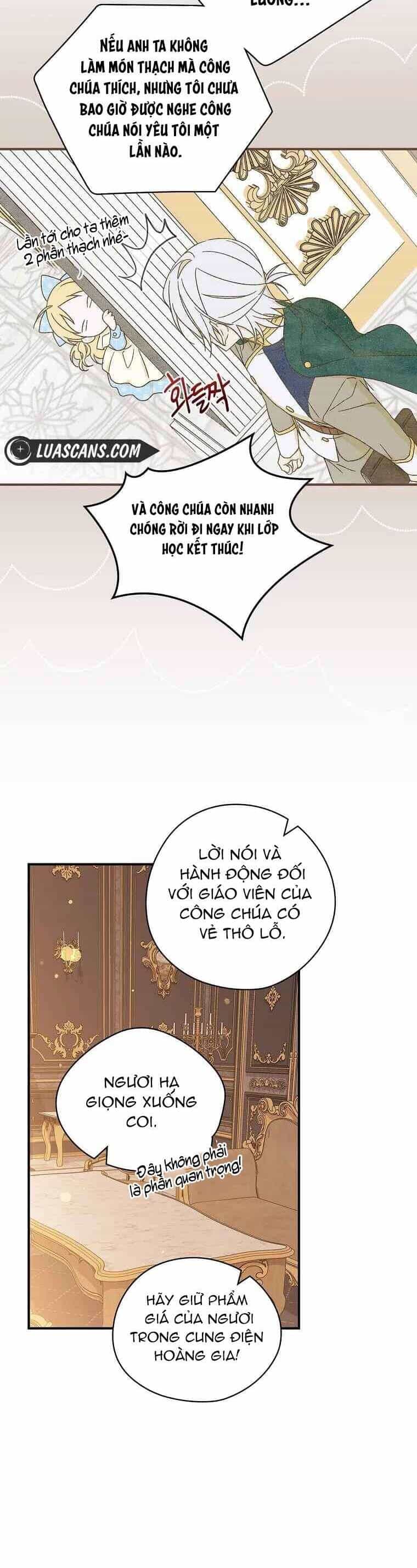 Tận Hưởng Thời Gian Có Hạn Của Tôi - Chương 7 - ảnh 36