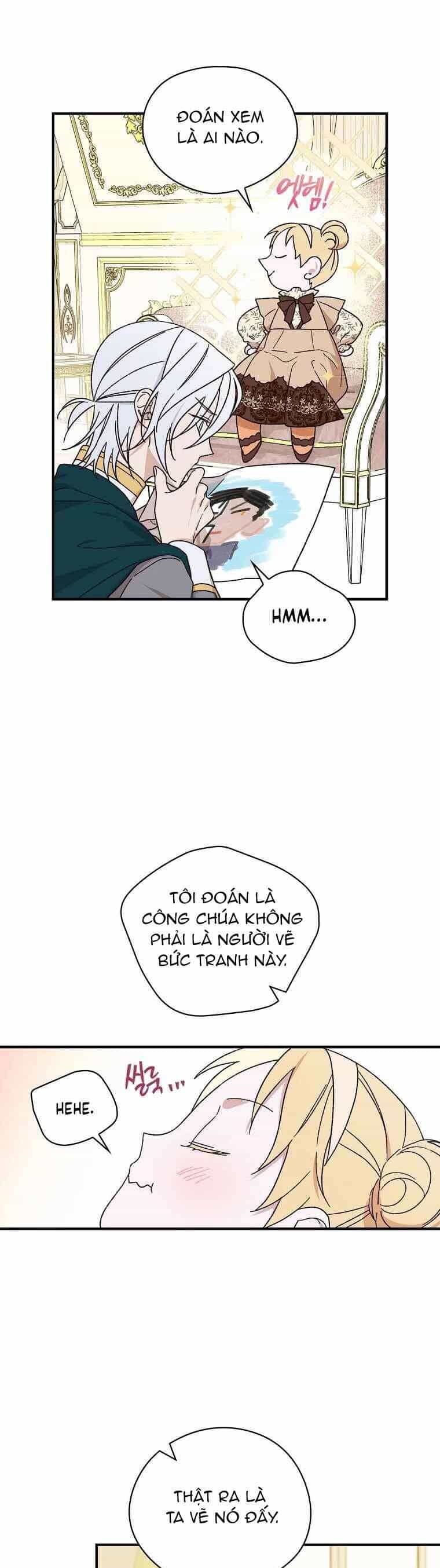 Tận Hưởng Thời Gian Có Hạn Của Tôi - Chương 7 - ảnh 4