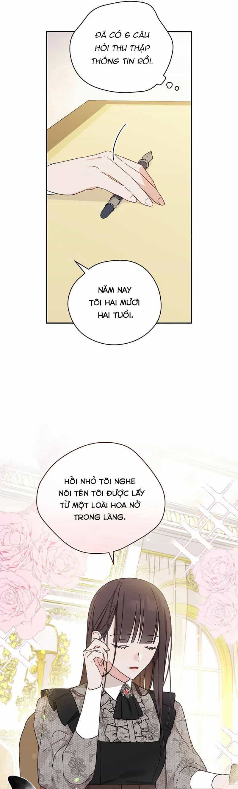 Tận Hưởng Thời Gian Có Hạn Của Tôi - Chương 9 - ảnh 31