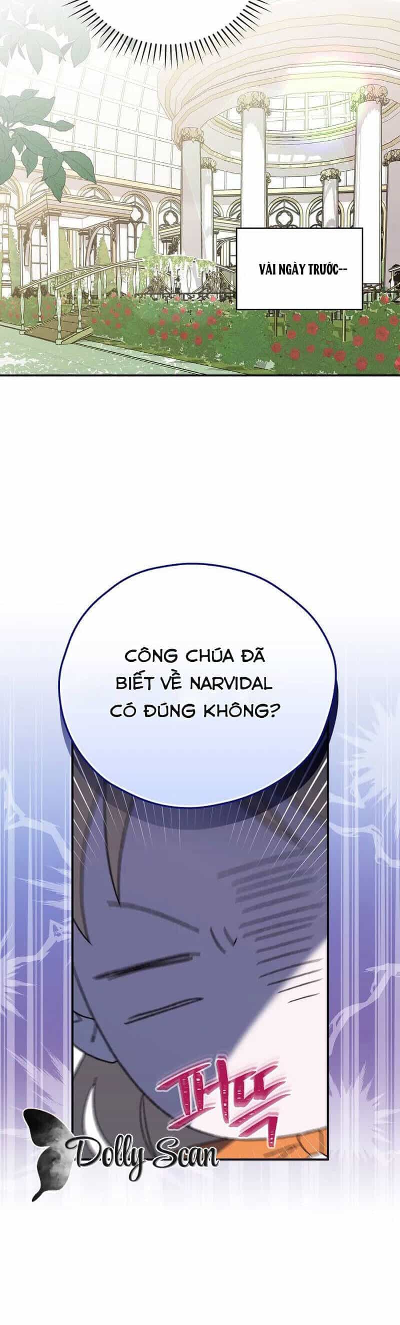 Tận Hưởng Thời Gian Có Hạn Của Tôi - Chương 9 - ảnh 33