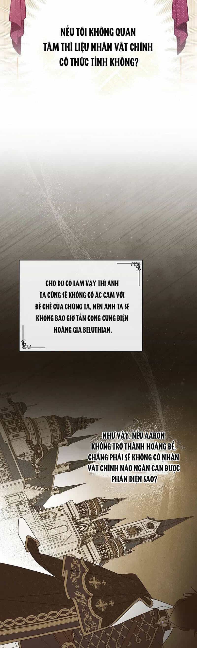 Tận Hưởng Thời Gian Có Hạn Của Tôi - Chương 9 - ảnh 7