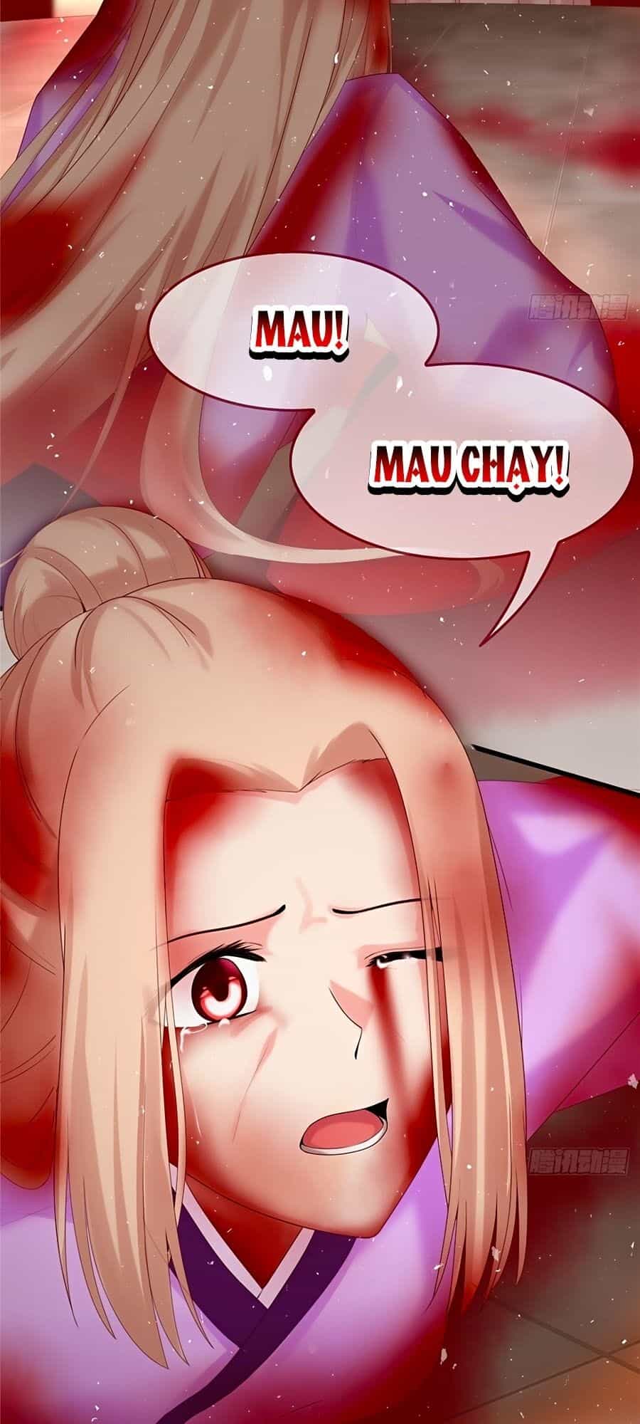 Tận Kiển Minh Thần - Chương 1 - ảnh 13