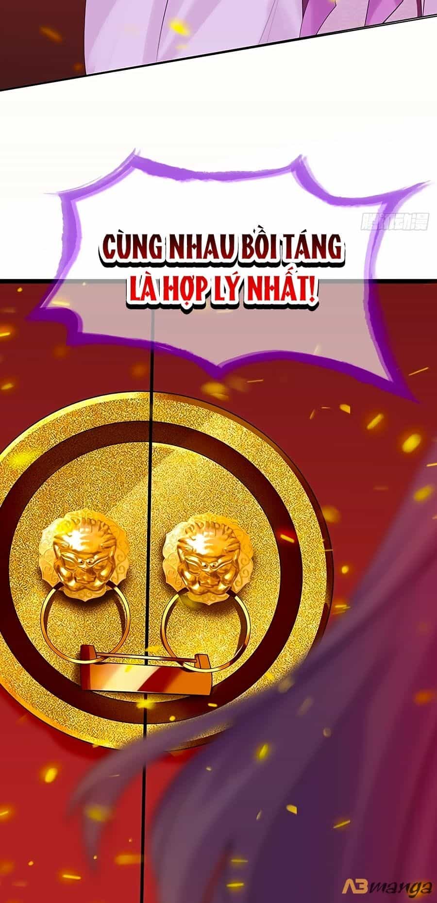 Tận Kiển Minh Thần - Chương 1 - ảnh 19