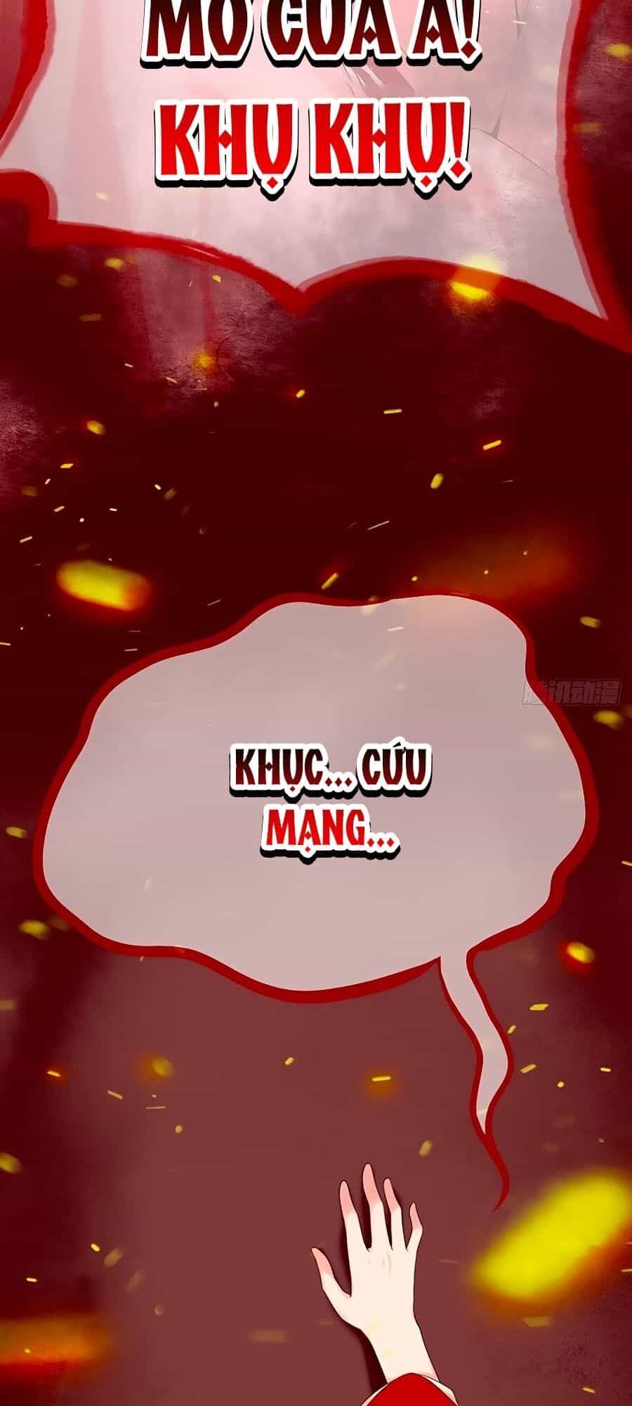 Tận Kiển Minh Thần - Chương 1 - ảnh 22