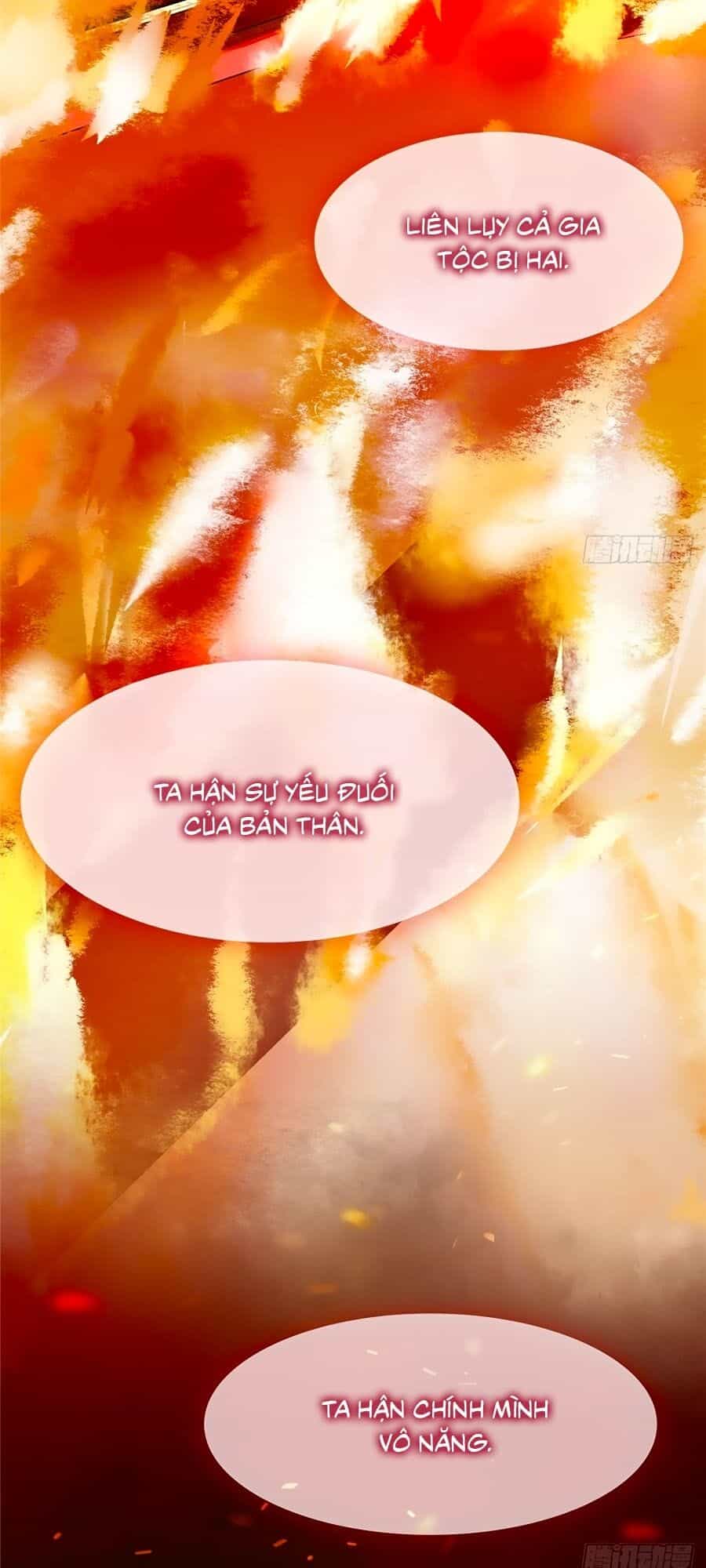 Tận Kiển Minh Thần - Chương 1 - ảnh 39